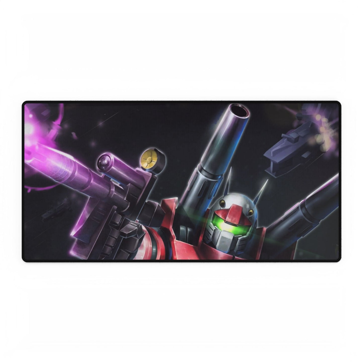 RX-77-2 Guncannon Mouse Pad
