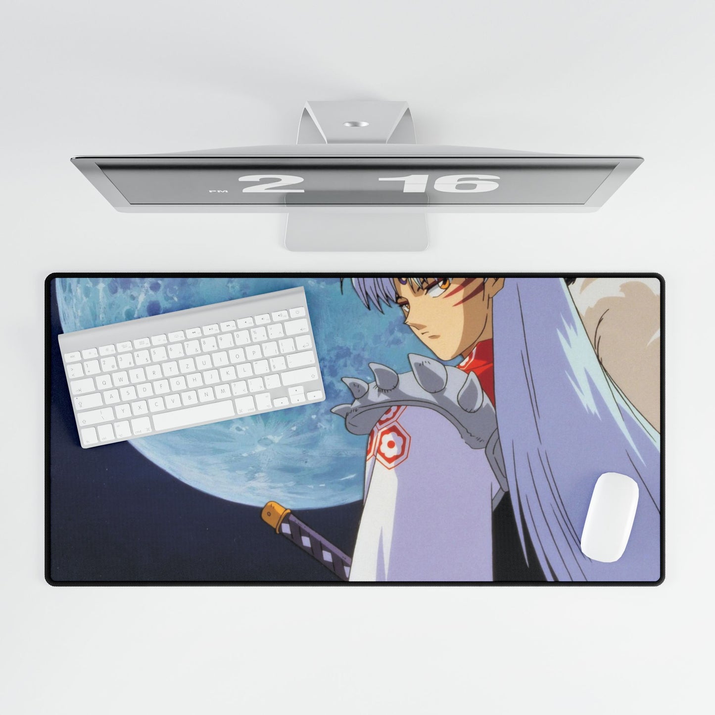 InuYasha Mouse Pad