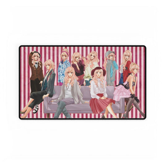 Macross Mouse Pad