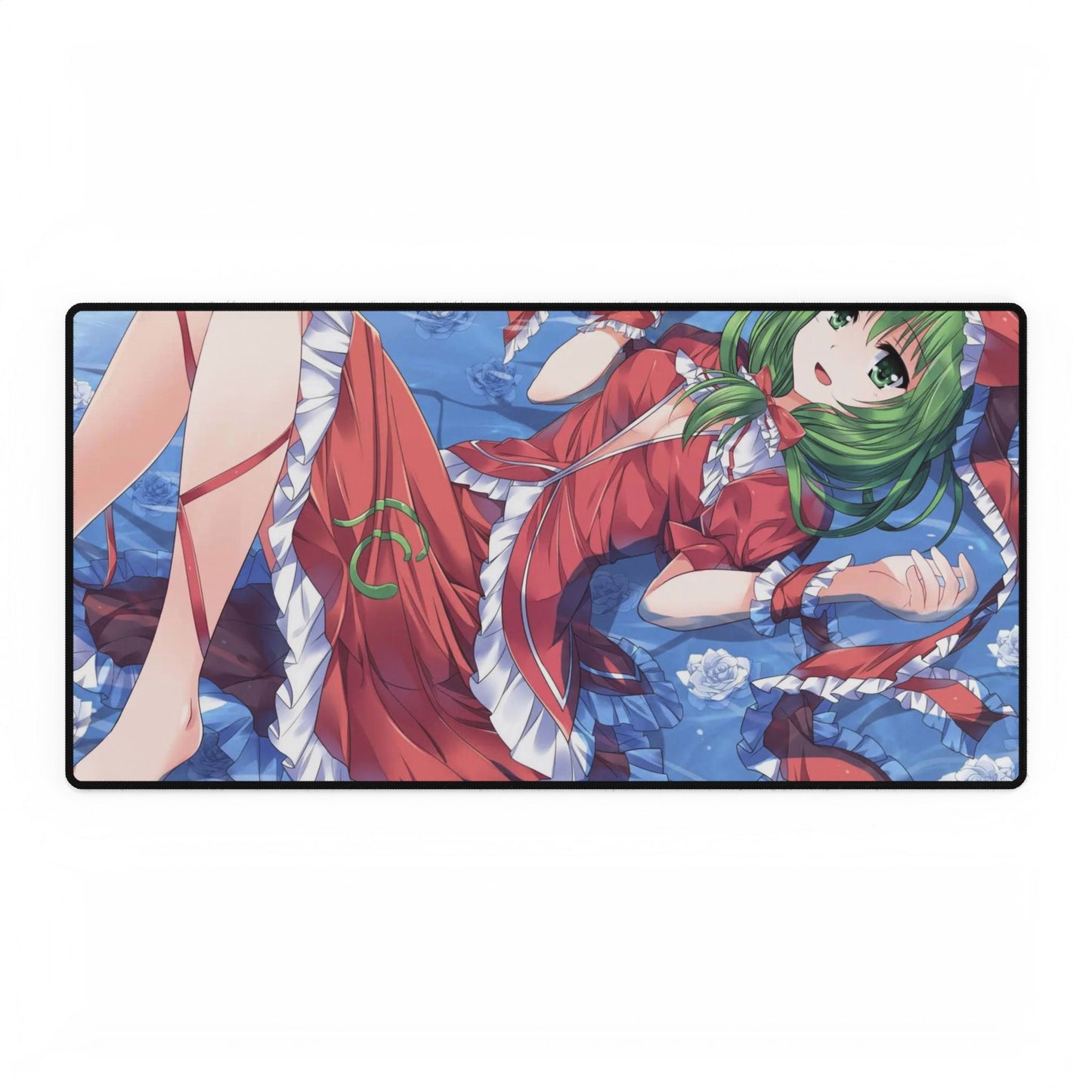 Kagiyama Hina Mouse Pad