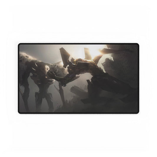 EVA同人创作 Mouse Pad