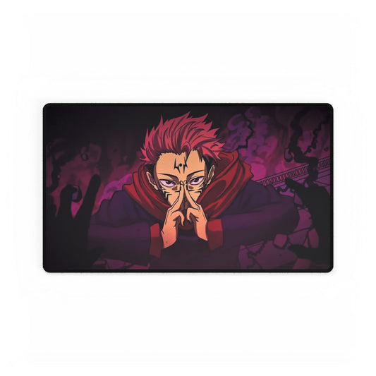 Jujutsu Kaisen Sukuna Mouse Pad