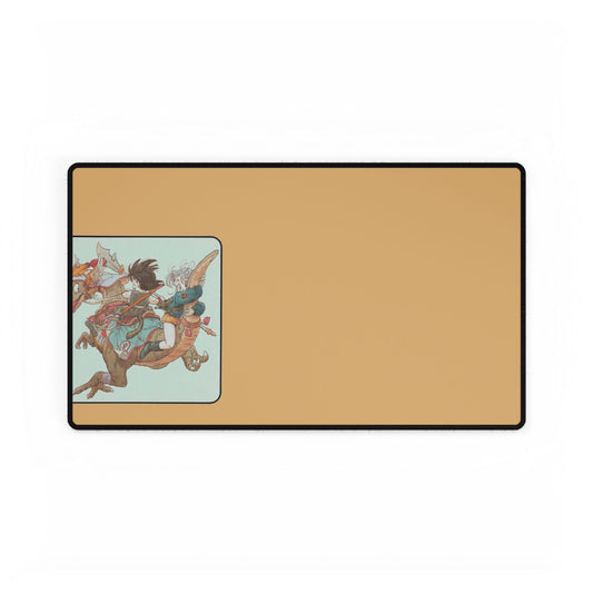 Dragon Ball Volume 01 Chapter 03 Mouse Pad