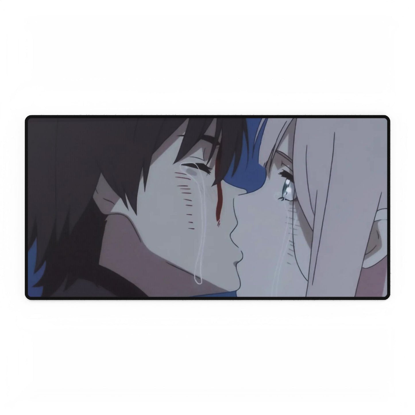 Darling, i'm so sorry Mouse Pad
