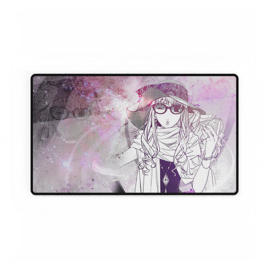Macross Frontier Mouse Pad