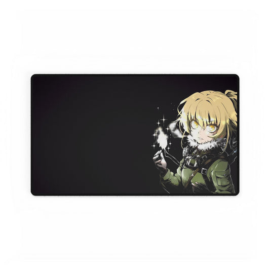 Youjo Senki Mouse Pad