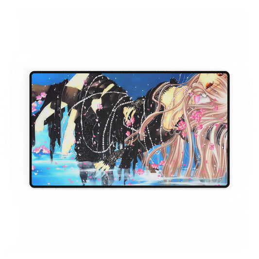 Anime Chobitsr Mouse Pad