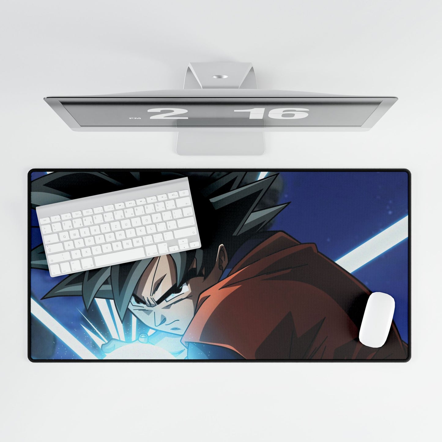 KAMEHAMEHAAAAAAAAAAA ! Mouse Pad