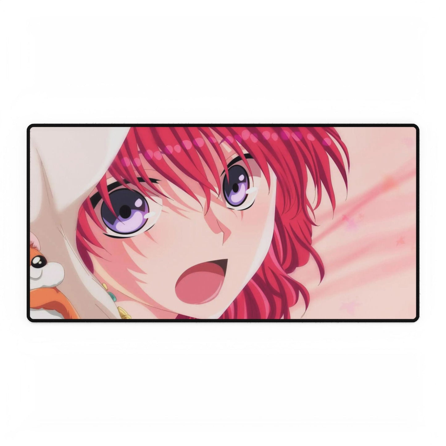 Yona Of The Dawn Mouse Pad