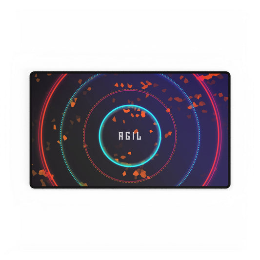 Agil Mouse Pad