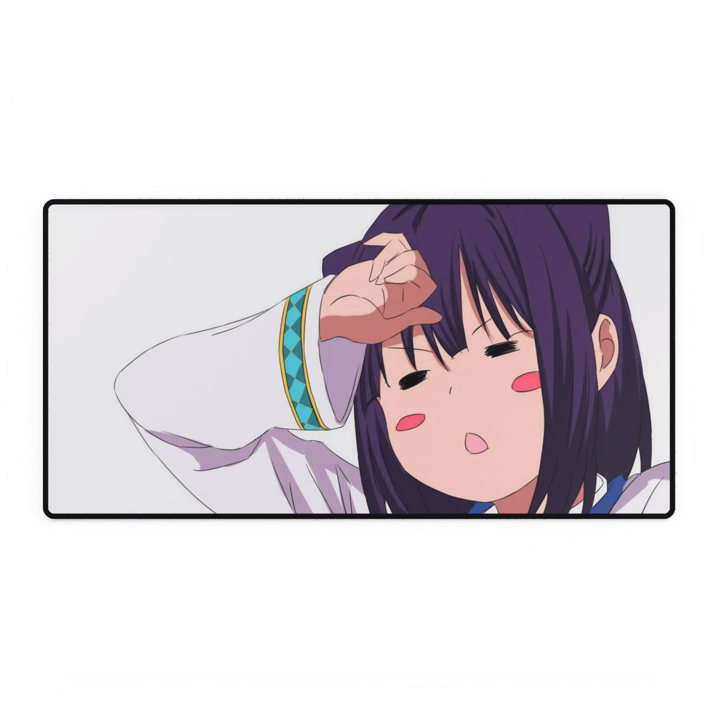 Food Wars: Shokugeki no Soma Mouse Pad