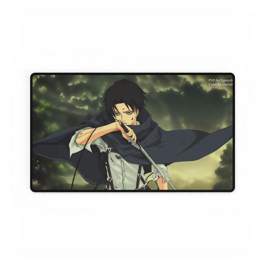 Levi Mouse Pad