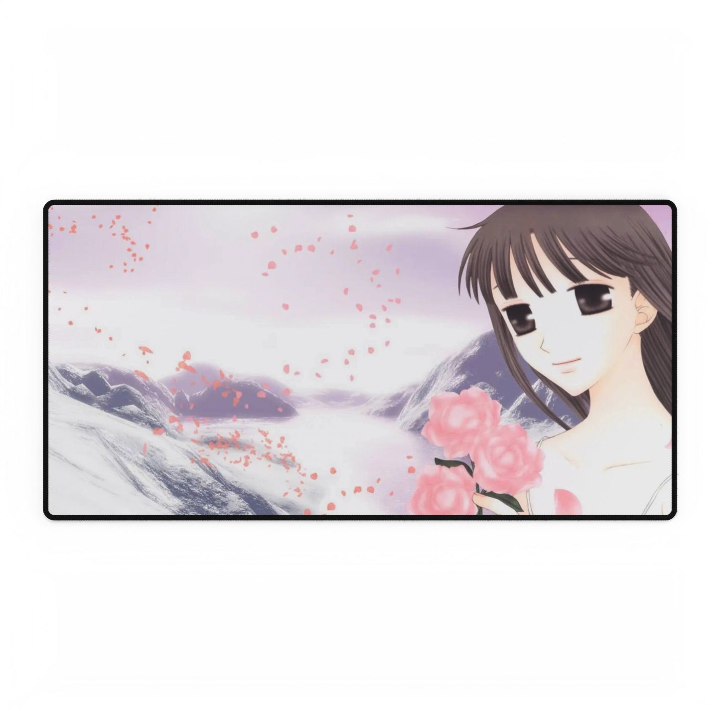 Anime Fruits Basketr Mouse Pad
