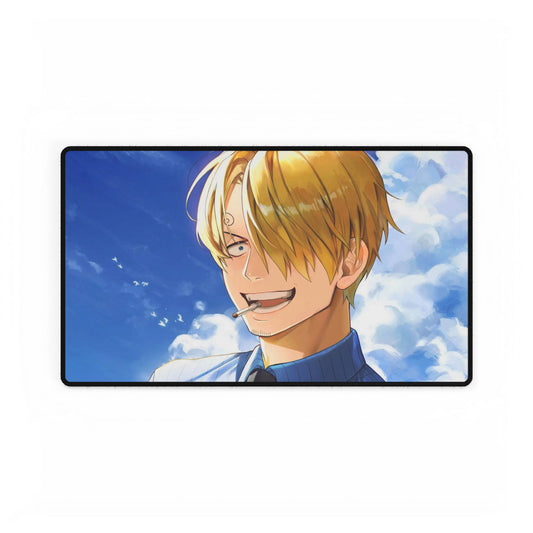 Sanji Mouse Pad