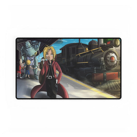 Anime FullMetal Alchemist Mouse Pad