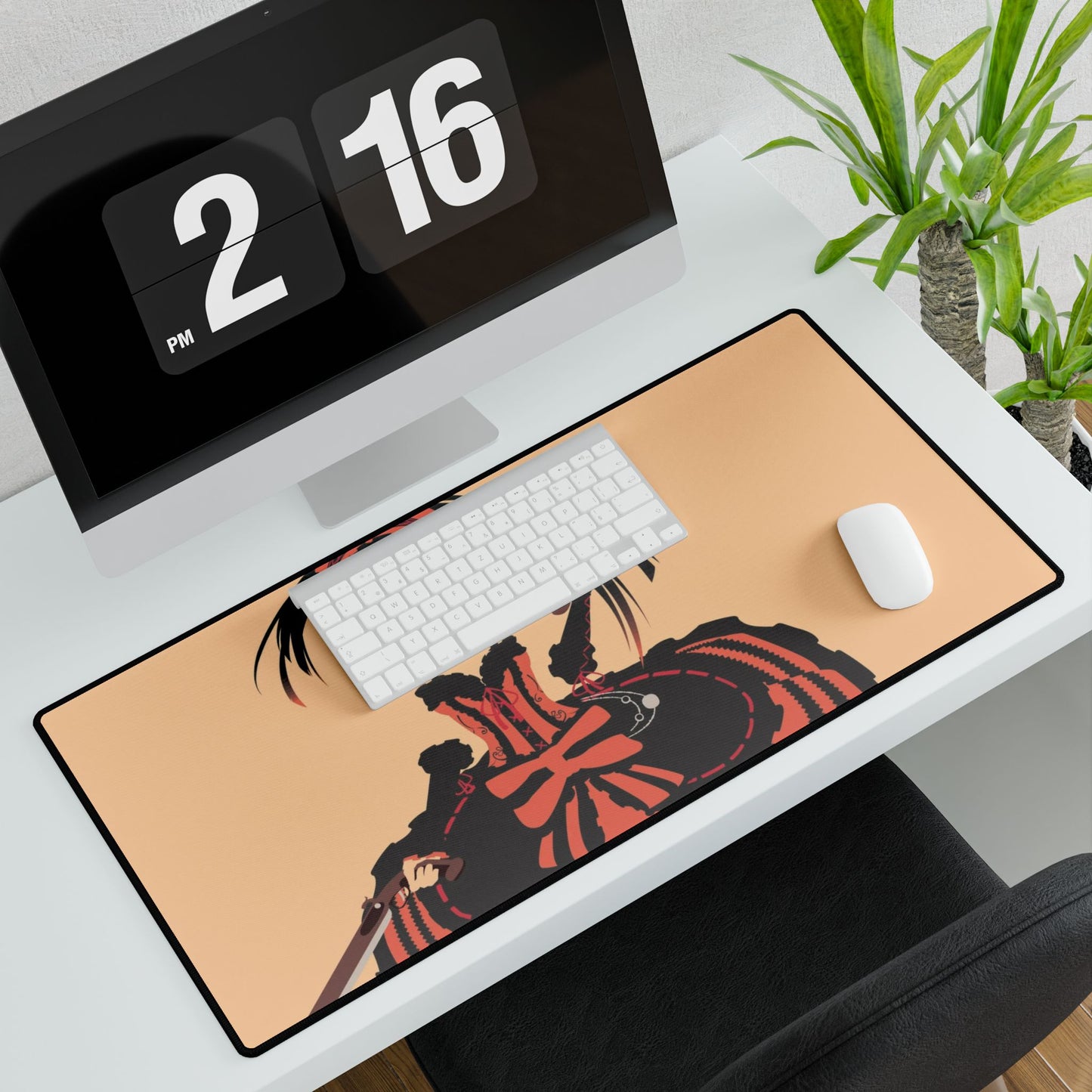 Date A Live Mouse Pad