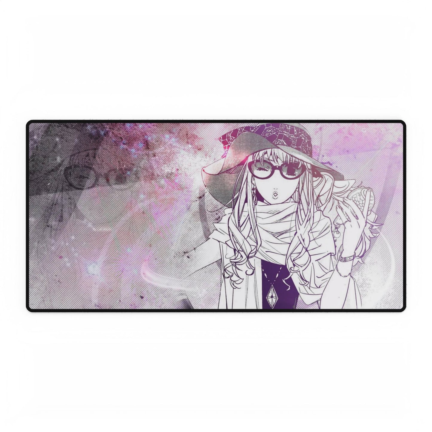 Macross Frontier Mouse Pad