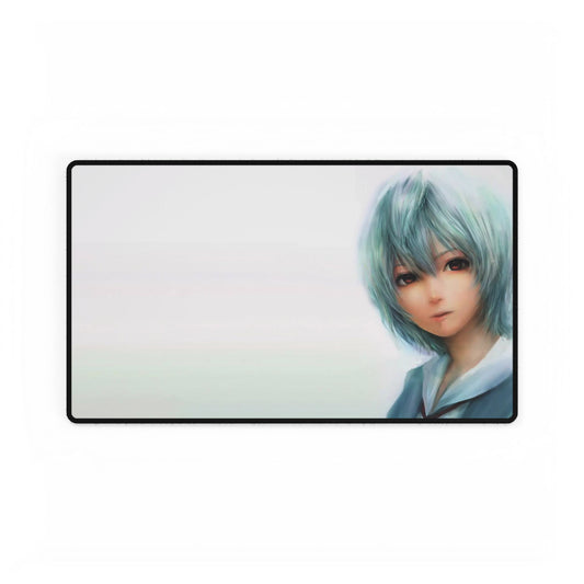 The First Child Mouse Pad