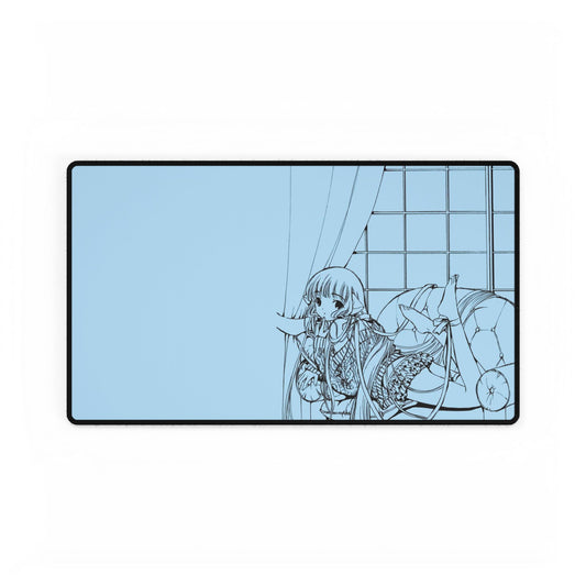 Anime Chobits Mouse Pad