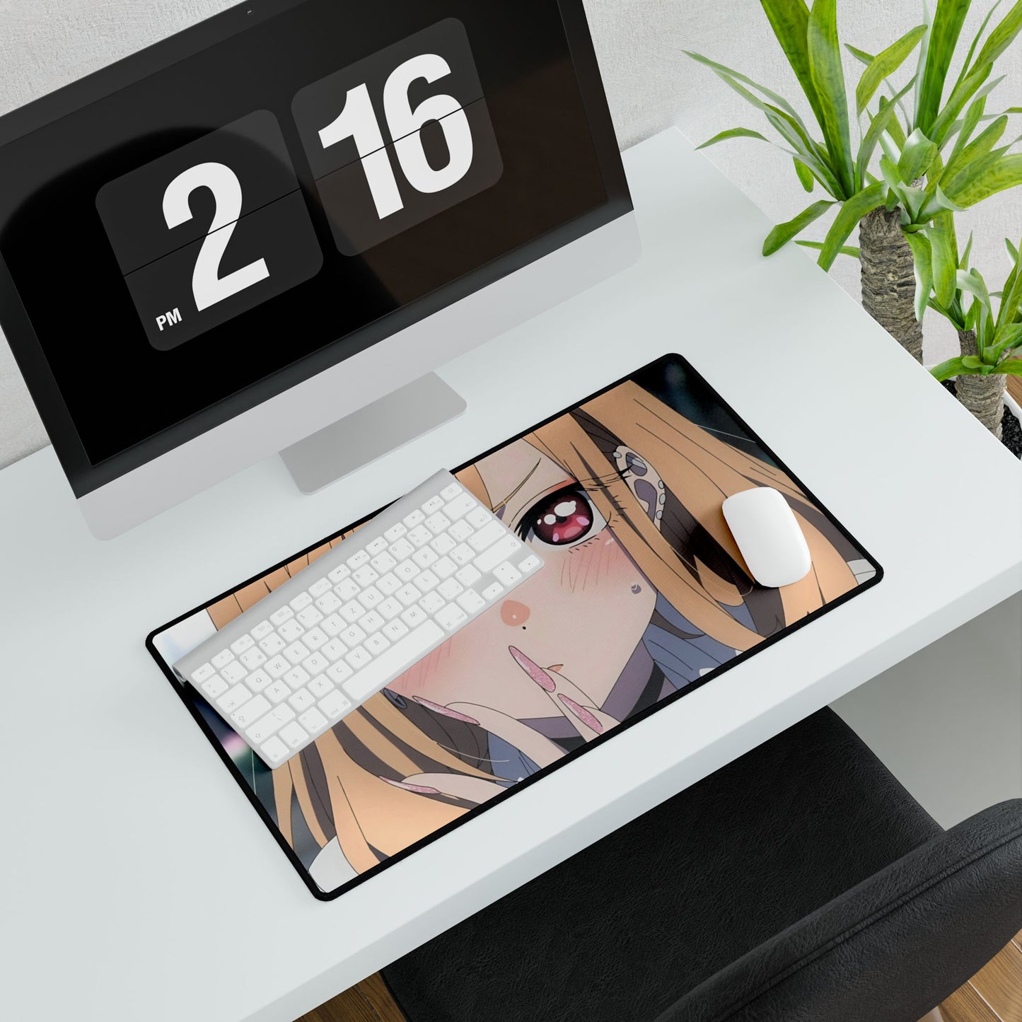 Marin Kitagawa Mouse Pad