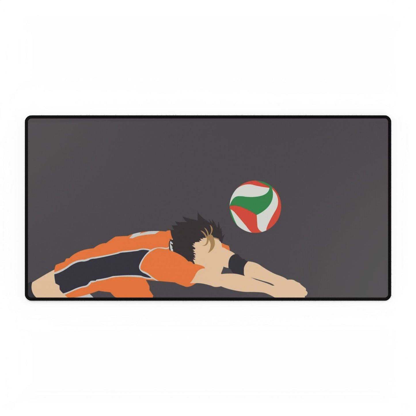 Yū Nishinoya Mouse Pad