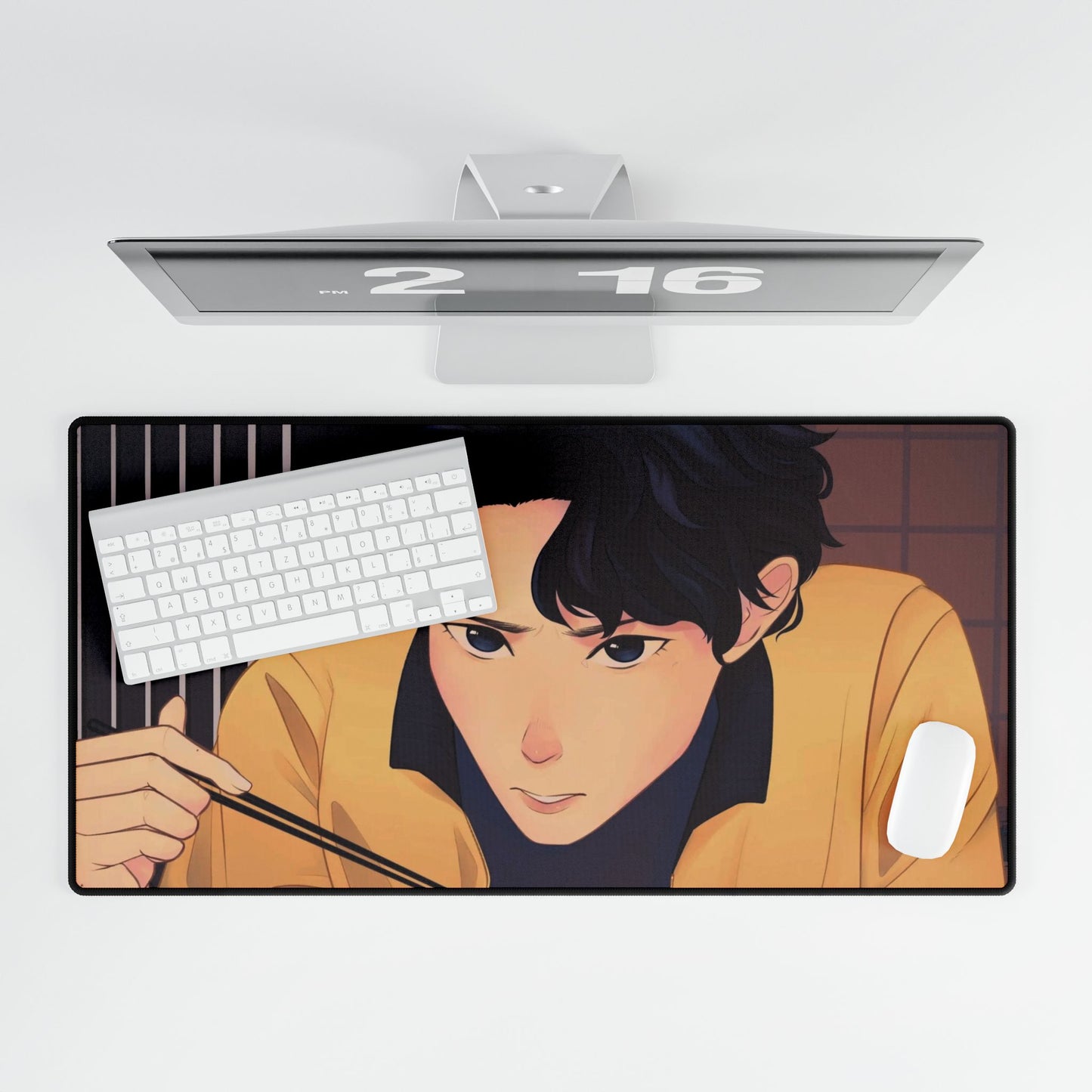 Haikyu!! Mouse Pad