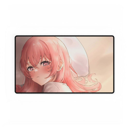 My Dress-Up Darling Mouse Pad