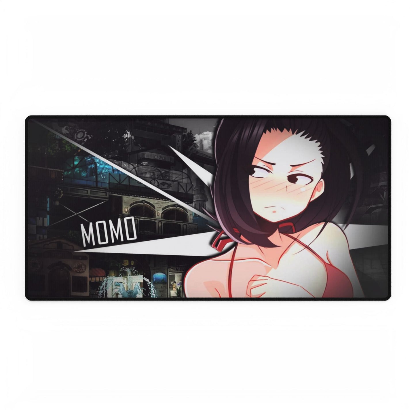 YAOYOROZU MOMO MY HERO ACADEMIA Mouse Pad