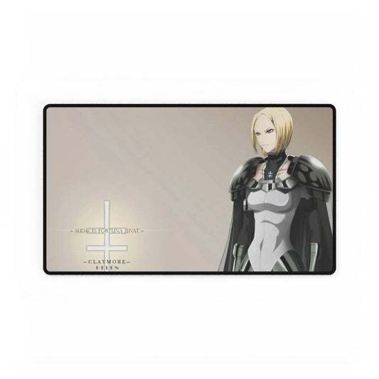 Anime Claymorer Mouse Pad