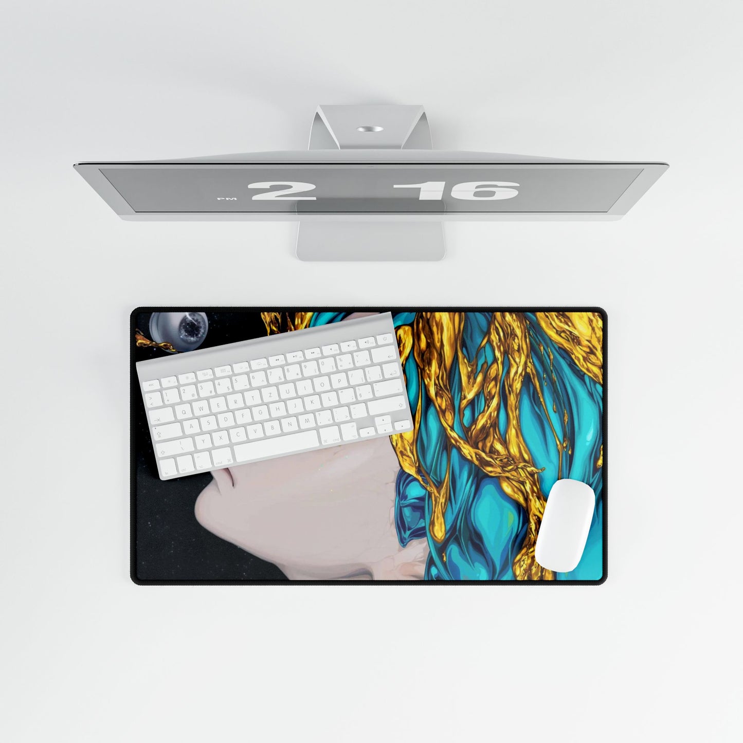 Houseki no Kuni Mouse Pad