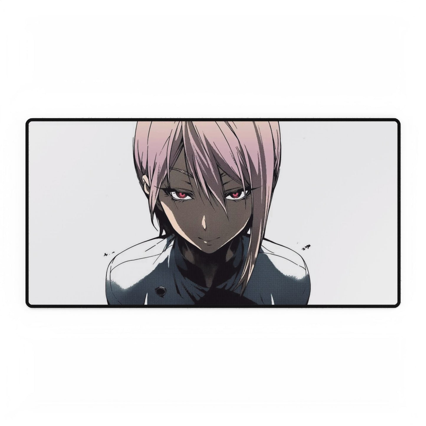 Food Wars: Shokugeki no Soma Mouse Pad