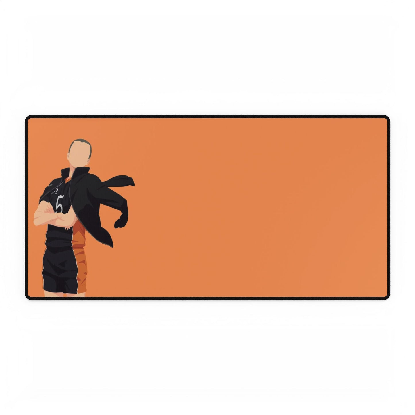 Ryūnosuke Tanaka Mouse Pad