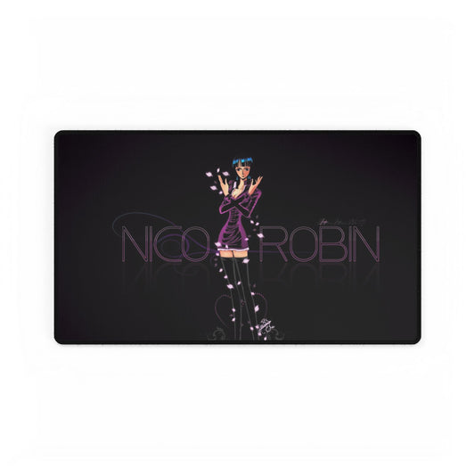 One Piece Nico Robin Mouse Pad