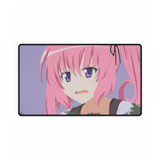 To Love-Ru Mouse Pad