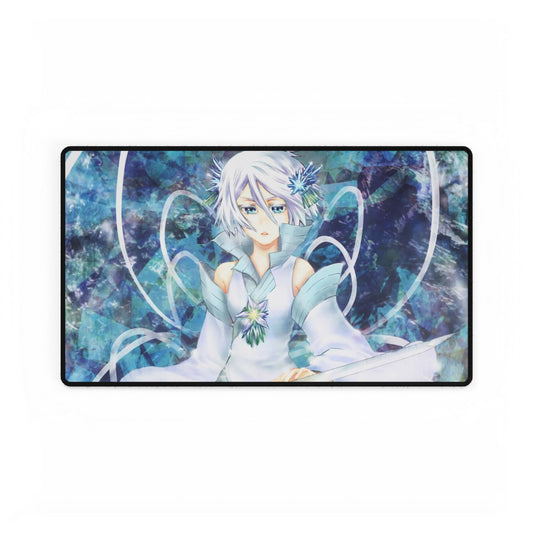 Rukia's Bankai Mouse Pad