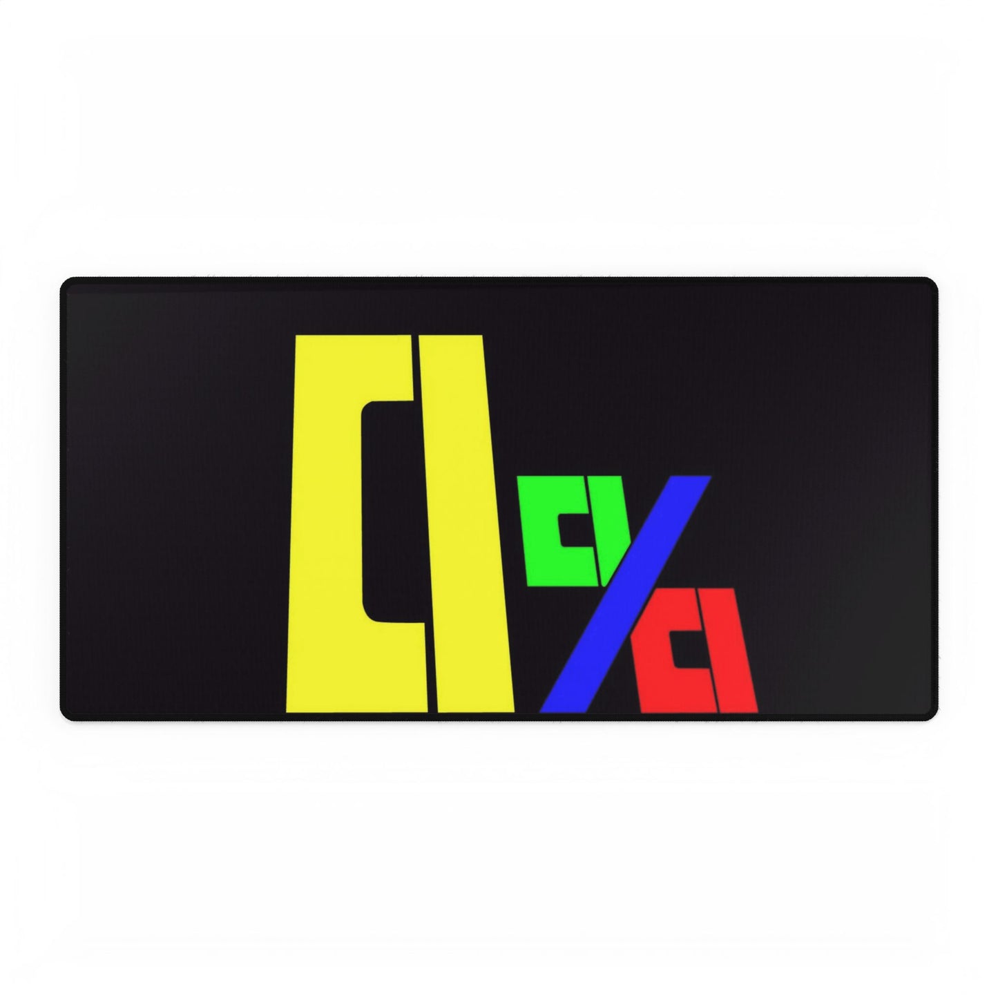 Mob Psycho 0% Mouse Pad