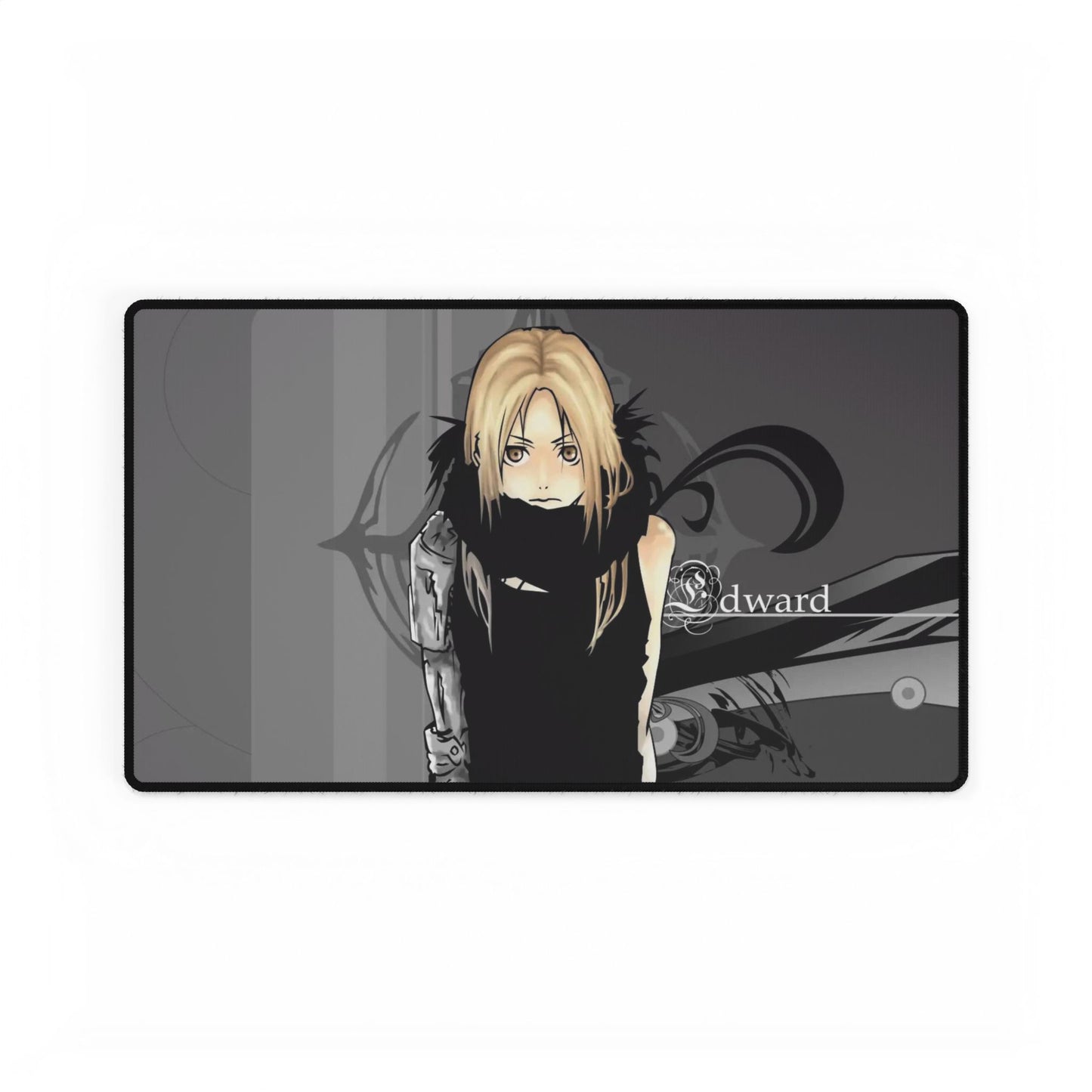 Edward Mouse Pad