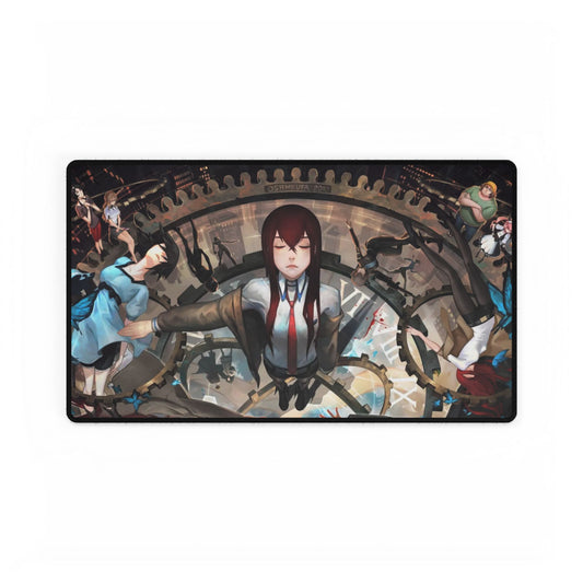Anime Steins;Gate Mouse Pad