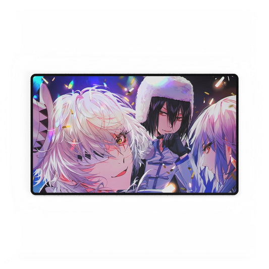 Anime Bungou Stray Dogs Mouse Pad