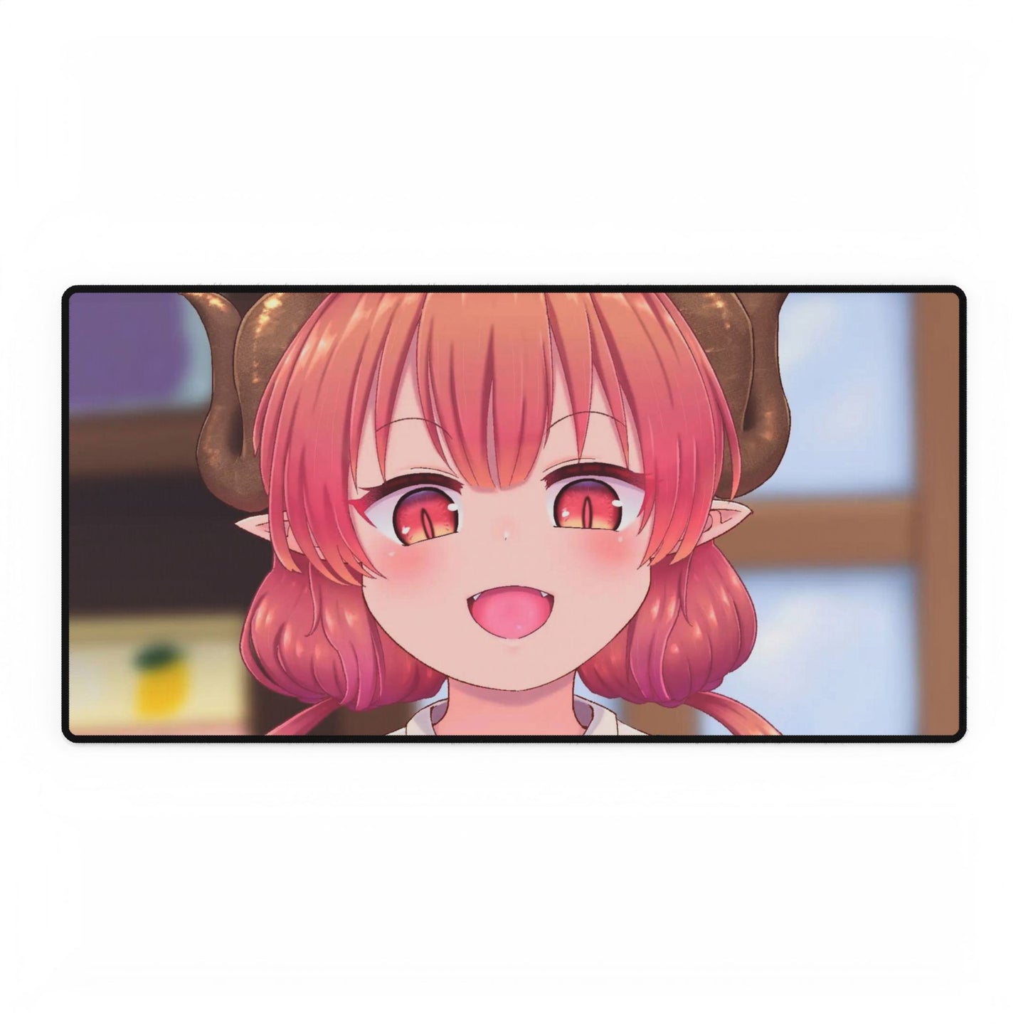 Miss Kobayashi's Dragon Maid Mouse Pad
