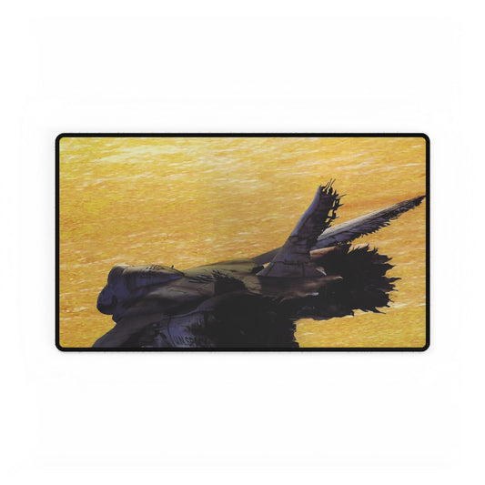 Macross Mouse Pad