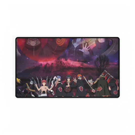 Anime Naruto Mouse Pad