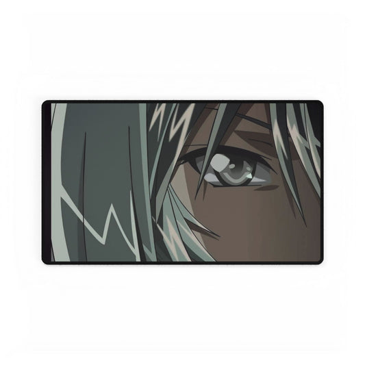 Anime Ikki Tousenr Mouse Pad