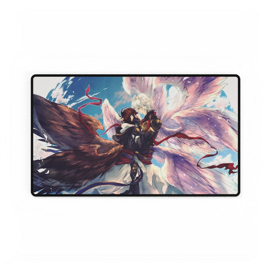 Anime Granblue Fantasy Mouse Pad