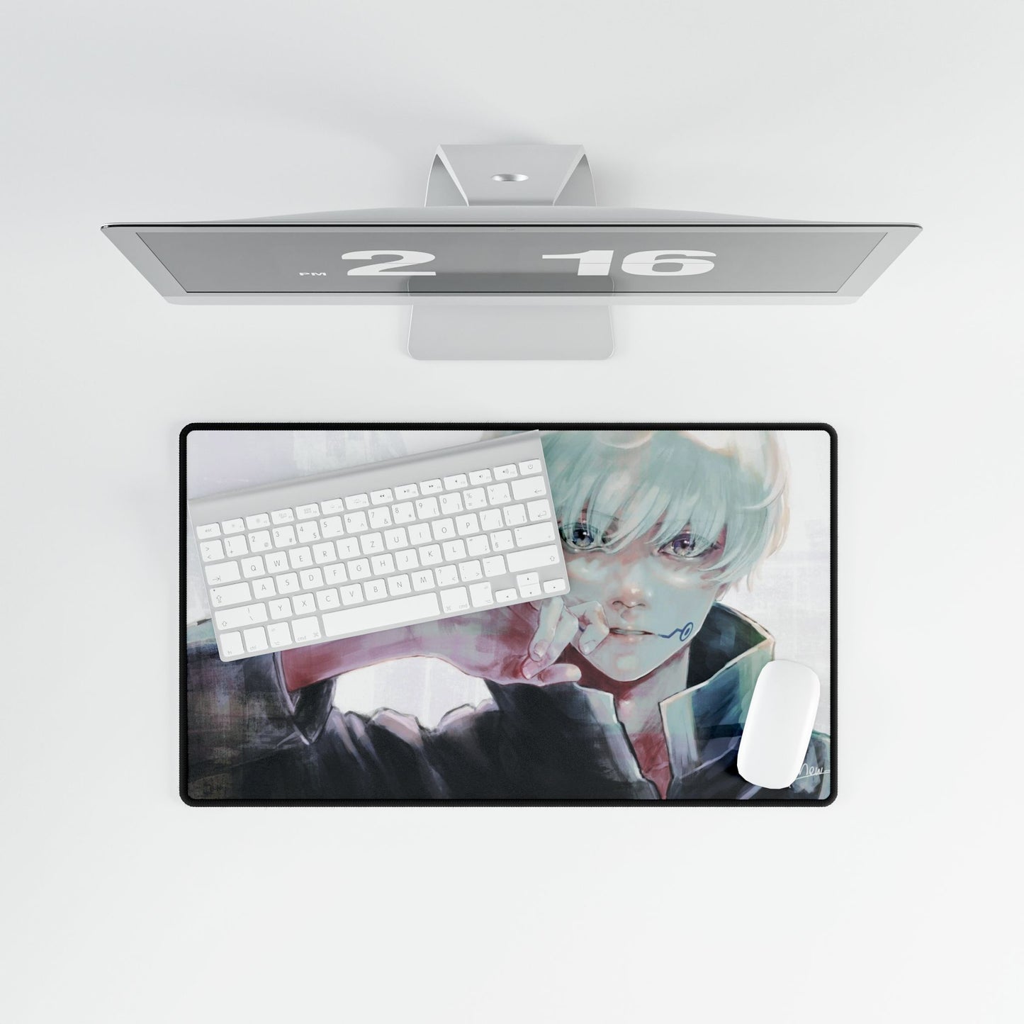 Toge Inumaki Mouse Pad