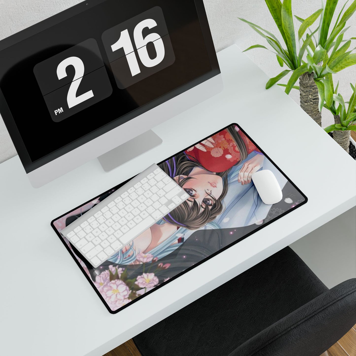 InuYasha Mouse Pad