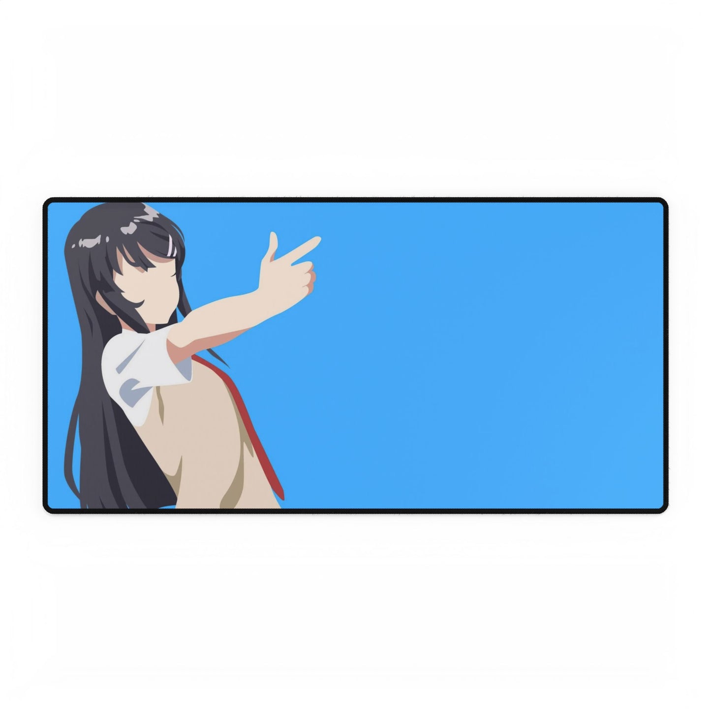 Mai - San Mouse Pad