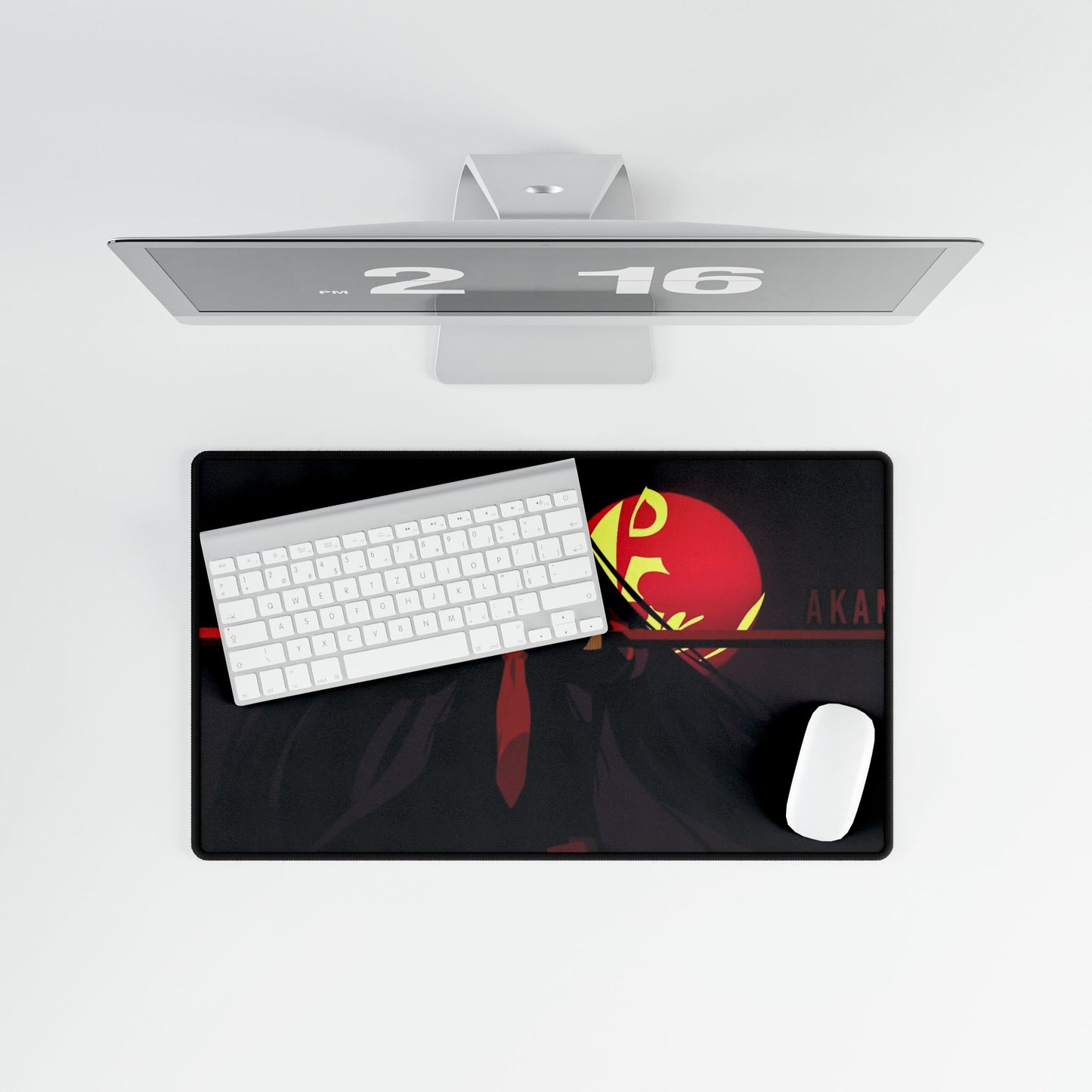 Akame <3 Mouse Pad