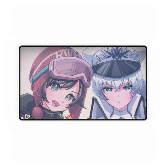 RWBY: Ice Queendom Mouse Pad