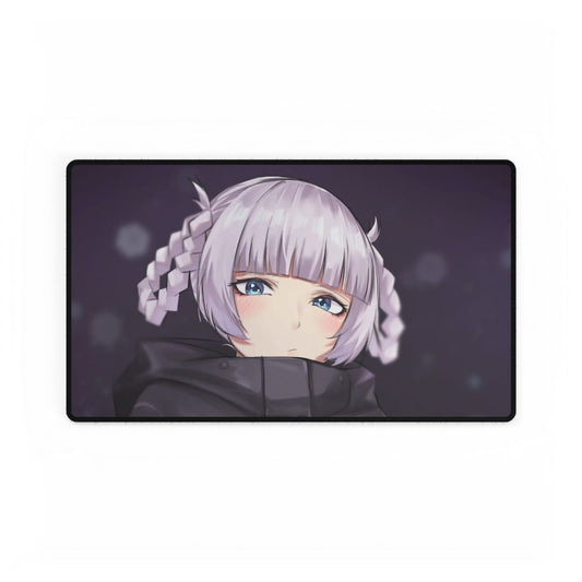 Anime Call of the Night Mouse Pad